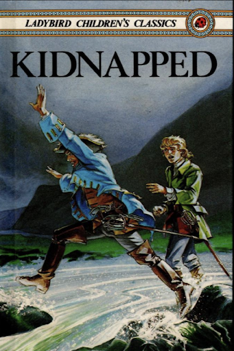 Kidnapped