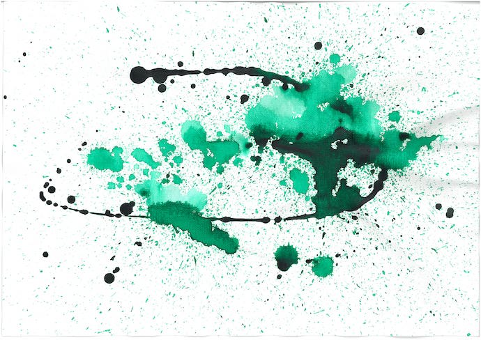 green smog