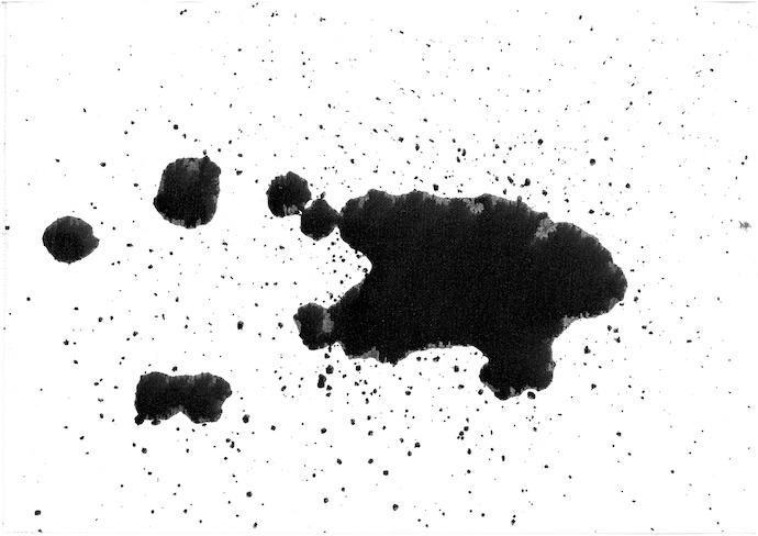 black smog